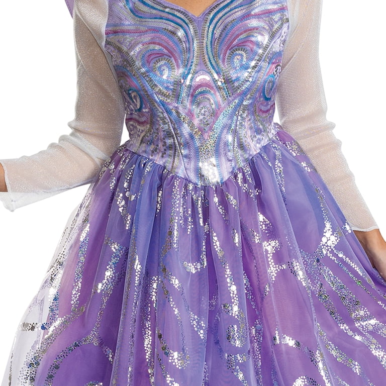 Wicked Glinda "For Good" Adult Costume for Adults, Adult S (4/6) -  Walmart.com