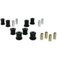 thumbnail image 4 of Nolathane REV031.0002 Front Suspension Control Arm Bushing Kit Compatible with Mitsubishi 01-06 Montero, 4 of 7