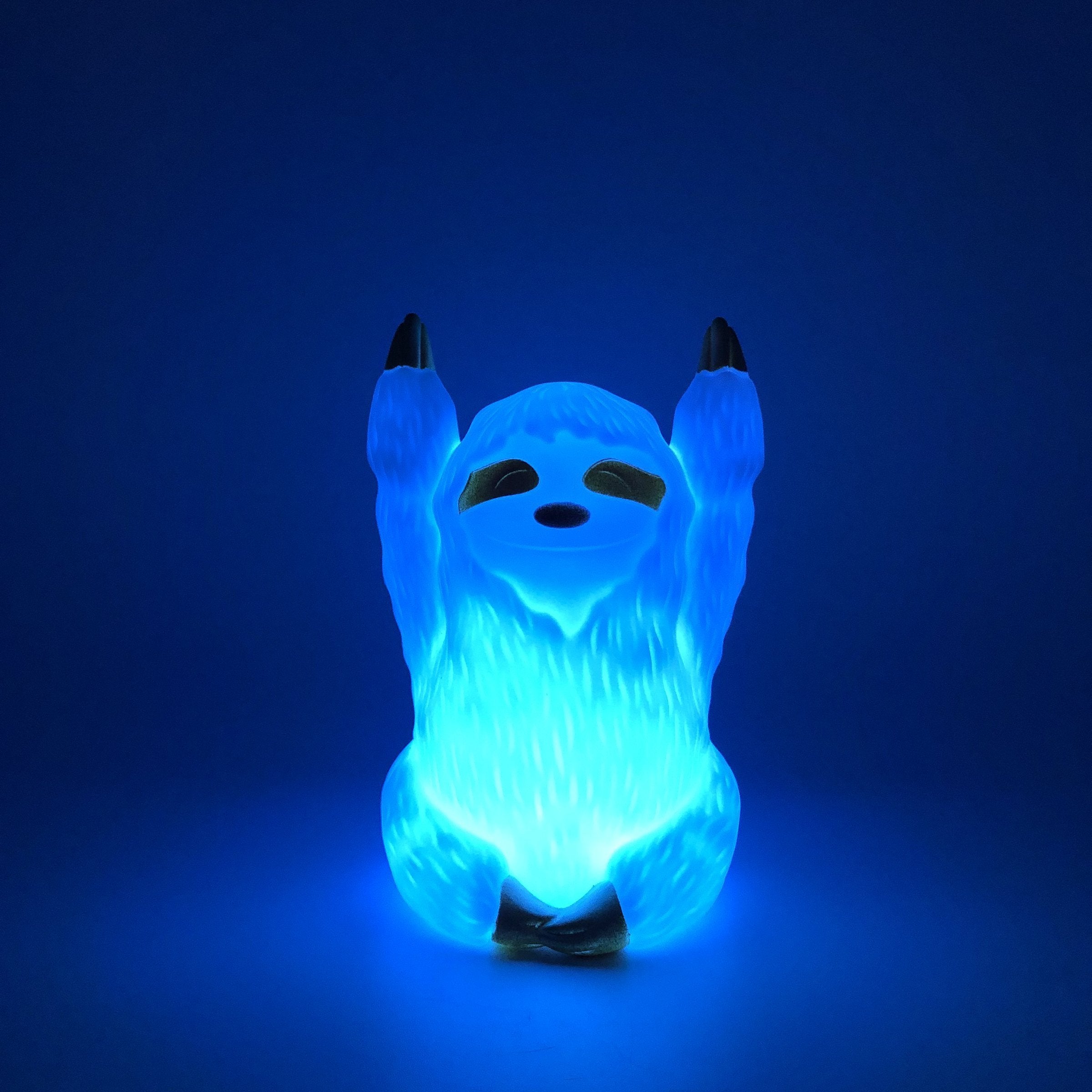 lumi pals sloth night light