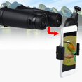 thumbnail image 3 of Ruiboury Telescope Holder Phone Quick Photography Adapter Compact And Stable Solution For Outdoor Adventures Appreciation Non, 3 of 6