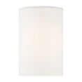 thumbnail image 2 of Hudson Valley Lighting 9951 Birch 1 Light 15" Tall Wall Sconce - Nickel, 2 of 4