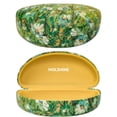 thumbnail image 1 of Estuche rígido para gafas de sol Molshine Margarita Amarilla, 1 of 6