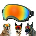 thumbnail image 1 of Dog Goggles Sunglasses For Medium Large Breed Adventure Eyewear, 1 of 6