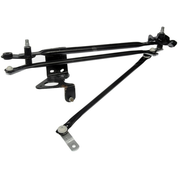 Dorman 602-186 Front Windshield Wiper Linkage for Specific Toyota Models