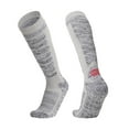 thumbnail image 2 of Chaussettes Longues de Ski pour Sports d'Hiver Ski et Planche à Neige Randonnée, 2 of 7
