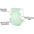 thumbnail image 4 of McKesson Ultra Adult Heavy Absorbency Incontinence Brief Diaper, 2XL, 12 Ct, 4 of 7
