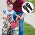 thumbnail image 3 of BRIGHTFUFU Bike Kick Stand Kids 4Pcs Secure Attachment Handlebar Straps For Outdoor Activities, 3 of 8
