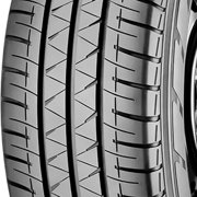 Yokohama BluEarth-Van RY55 235/65R16 115/113T D 8 Ply Van Commercial Tire Simolary simolary.com 11