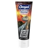 Orajel Jurassic World Berry Blast anti-cavity fluoride Toothpaste, 4.2 Oz