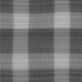 thumbnail image 1 of Ahgly Company Machine Washable Indoor Square Transitional Gunmetal Gray Area Rugs, 7' Square, 1 of 7