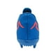 thumbnail image 3 of Tenis Pirma Futbol Tachos Hombre 3044 Azul/Carmin, 3 of 5