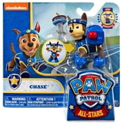 Paw Patrol All Stars Chase Figure