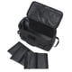 thumbnail image 5 of Bolsa De Almacenamiento Bolsas de almacenamiento para acampar, gran capacidad, 600D, Oxford, equipo para exteriores, color negro, 3 uds. Likrtyny Para estrenar, 5 of 9