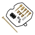 CV Carburetor Rebuild Kit Carb Main Jet Pilot Jet for