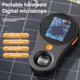 thumbnail image 3 of Microscopio Digital 500 X 1080P Microscopio de Video con Monedas de 2,0 Pulgadas con Lupa con 8 LED para Reparación de Dispositivos Electrónicos, 3 of 5