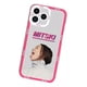 thumbnail image 1 of Funda De Teléfono Mitski Miyawaki Singer Para iPhone 11, 12,, 1 of 1
