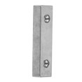 thumbnail image 4 of Écrou Robuste Durable, Écrou à Double Fente en Métal, pour Plaque de Renfort de Base Fixe, 4 of 8