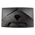 thumbnail image 2 of MONITOR GAMER Q.Touch QT-G24C 24" CURVO Full HD 1920 x 1080 165 Hz Display Port HDMI, 2 of 2