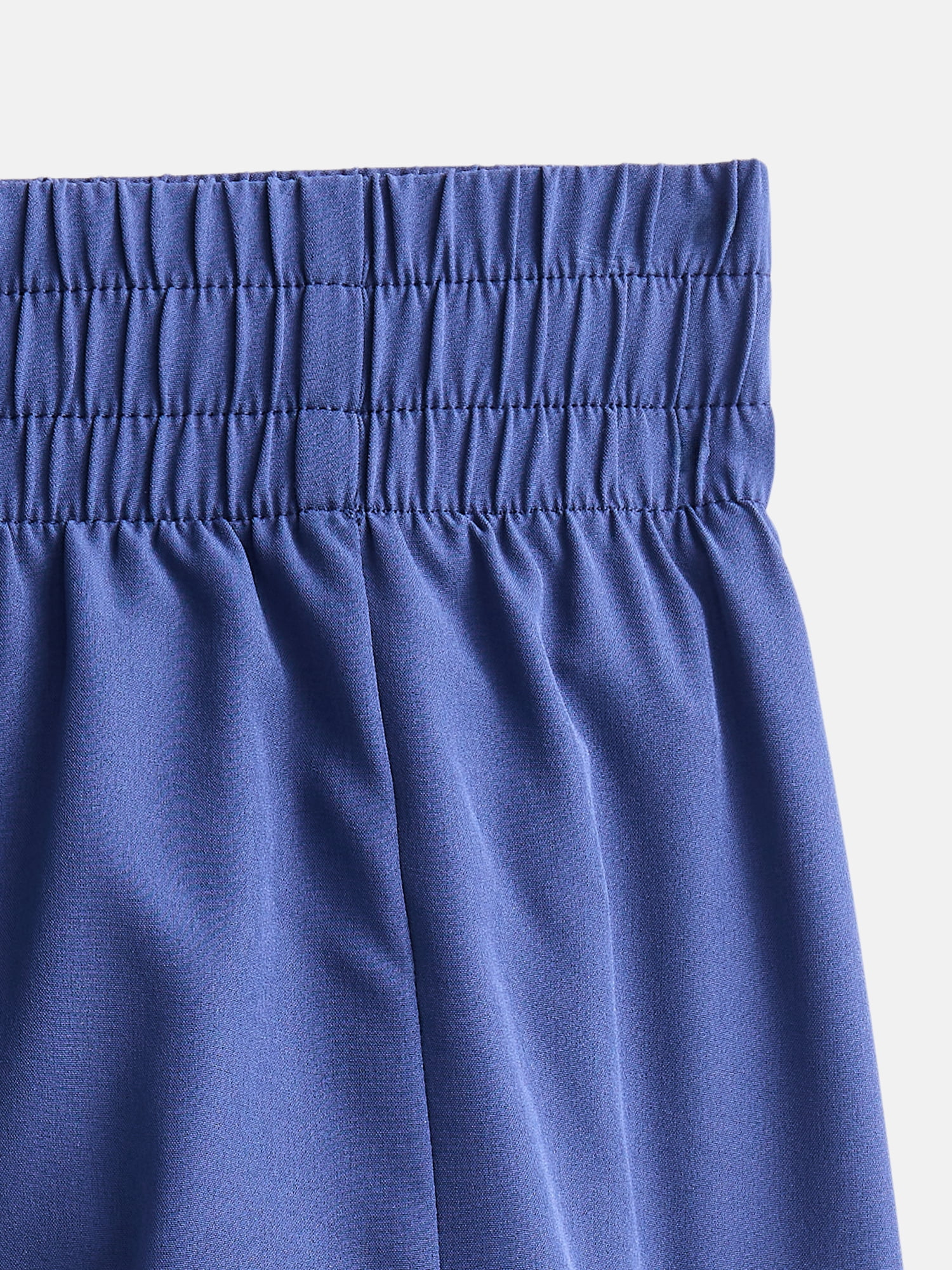Athletic Works Girls’ Pull On Running Shorts, Sizes 4-18 & Plus