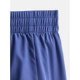thumbnail image 2 of Athletic Works Girls’ Pull On Running Shorts, Sizes 4-18 & Plus, 2 of 3