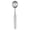 Silver, variant on NFTIGB Premium 304 Stainless Steel Ice Cream Scoop, Ergonomic Long Handle Fruit Melon Baller Spoon, Essential Kitchen Gadget Tool, 7.87 inches / 20 cm, Silver