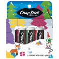 thumbnail image 1 of Set de regalo navideño ChapStick Variety de bálsamo labial, paquete de 5, 1 of 7