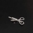 thumbnail image 2 of Pinzas para el pelo, accesorios compatibles con mujeres y niñas, grandes baretas y clips para el pelo compatibles con chicas, mujeres, gruesas, finas, estrás Afortunado Sencillez, 2 of 5