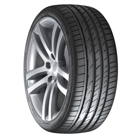 Laufenn S FIT EQ+ LK01 UHP Summer 255/55R18 109W Passenger Tire Simolary simolary.com 20