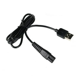 3Pcs Plug in Vibrator Charger Cable for General Users 12.50X3.50X2.00CM -  Walmart.ca