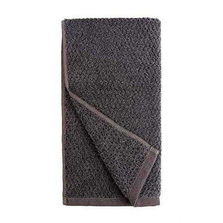 Everplush® Essential Hand Towel 4 Piece Set in Porcelain