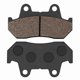 thumbnail image 2 of Motorcycle Front & Rear Brake Pads and Discs for 1982-1986 Models, 2 of 3