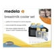 thumbnail image 4 of Hielera para Leche Materna Medela con Elemento Refrigerante, 4 of 4