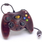 Mad Catz Control Pad, Red