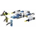 thumbnail image 3 of Interceptor LEGO Galaxy Squad Swarm 70701, 3 of 6