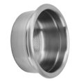 thumbnail image 3 of LNGOOR Panier-Filtre de Porte-Filtre Réutilisable 58 mm Panier-Filtre de Porte-Filtre Lavable Réutilisable Filtres à Café en Acier Inoxydable Remplacement de Panier de Porte-Filtre, 3 of 9