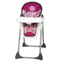 Female High Chairs Boosters Walmart Com