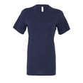 thumbnail image 2 of Bella + Canvas Womens Heather Jersey T-Shirt, 2 of 4