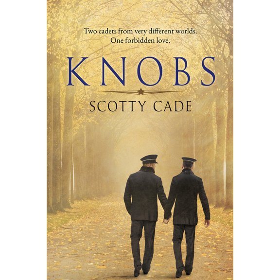 Knobs, (Paperback)