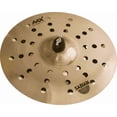 thumbnail image 1 of Mini Monster Stack Brilliant de Cymbal Sabian, 12 pulgadas, AAX Aero Splash, más de 10 pulgadas, AA, Mini China Santa, 1 of 3