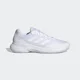 thumbnail image 1 of Adi - das Gamecourt 2.0 IG9568 Sneaker Men's 13 White Athletic Tennis Shoes TF4717, 1 of 7