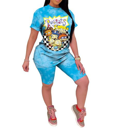 Rugrats jumper outfit Clearance