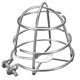 thumbnail image 1 of 2 piezas de cubierta protectora para cabezal de rociador, soporte de cubierta protectora, marco de protección para cabezal de rociador, cubierta anticolisión para rociador sin desmontaje, universal, 1 of 4