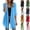 Khaki, variant on Womens Solid Color Casual Lightweight Jacket