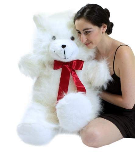 36 inch teddy bear