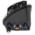 thumbnail image 5 of Front Fog Light Compatible with CHEVROLET CORVETTE 2005-2013 Right Passenger Side Assembly, 5 of 5