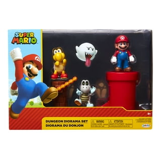 Super Mario Toys in Toys Character Shop Walmart