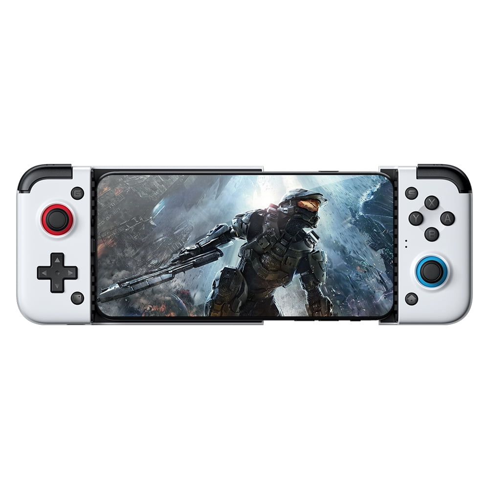 GameSir X2 Type-C Controller Mobile for Xbox Pass, PlayStation Now, STADIA Gaming 2021 - Walmart.com