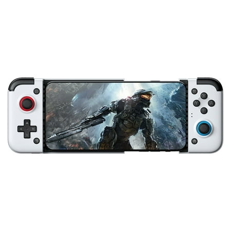 GameSir X2 Type-C Game Controller Mobile Gamepad for Xbox Game Pass, PlayStation Now, STADIA Cloud Gaming 2021