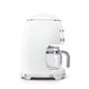 thumbnail image 5 of Smeg - Smeg - Coffee Machine - 11+ - Filter Coffee Machine - White, 5 of 7