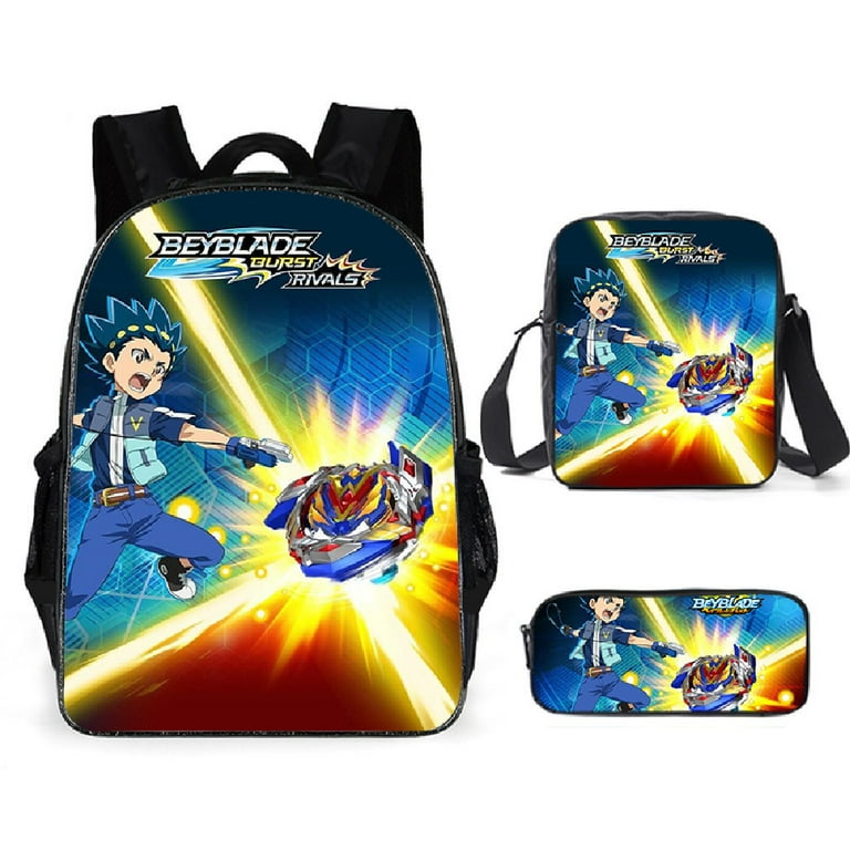 Beyblade bookbag shops